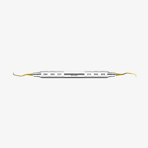 American Eagle Instrument AEG1-2XPZ Double End #1-2 Gracey Curette XP 3/8 American Eagle Instrument AEG1-2XPZ Double End #1-2 Gracey Curette XP 3/8